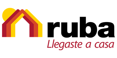 Logo de Ruba