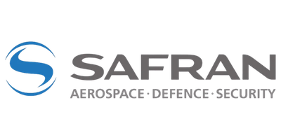 Logo de Safran