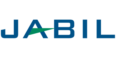 Logo de Jabil
